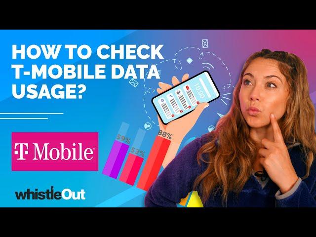 How To Check T-Mobile Data Usage (2 Ways On Your Mobile Phone!)