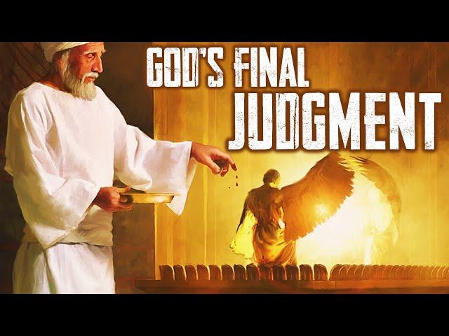 How to STAND During God's FINAL JUDGMENT! [LIVE SERVICE]