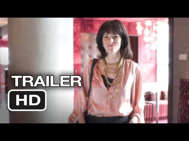 Price Check TRAILER (2012) - Parker Posey, Eric Mabius Movie HD