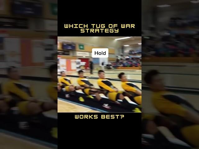 Can You Guess Who Wins?  Ultimate Tug of War Showdown! " #shorts #squidgame  #fitness