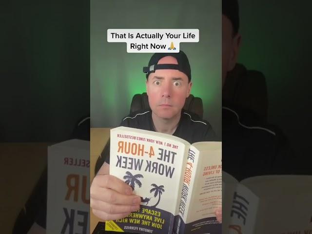 Leverage The Internet & Stop Trading Your Time For Money #shorts