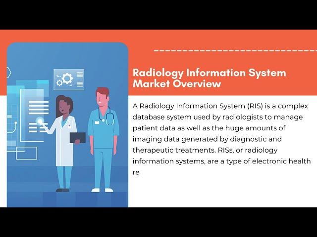 Radiology Information System Market 2023 Analysis & Growth | Exactitude Consultancy Reports