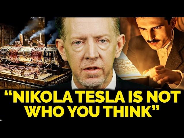 Nikola Tesla is Not Who You Think | Secrets of the Knights Templar S1 EP4