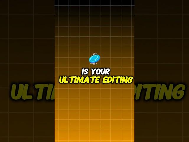 Secret AI Tool to Fix Your Editing Problems!