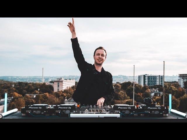 Andrew Rayel Live @ Chisinau | Moldova - A Place To Find Your Harmony | Episode #3