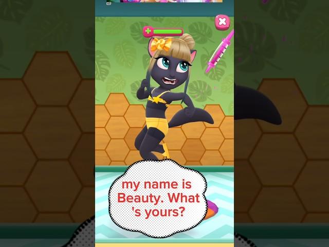 let's meet #mytalkingangela2 #cartoon #sprunki #angelaworld #skibiditoilet #roblox #trending #style