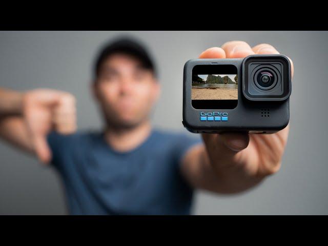 GoPro HERO11: Every Issue I Experienced