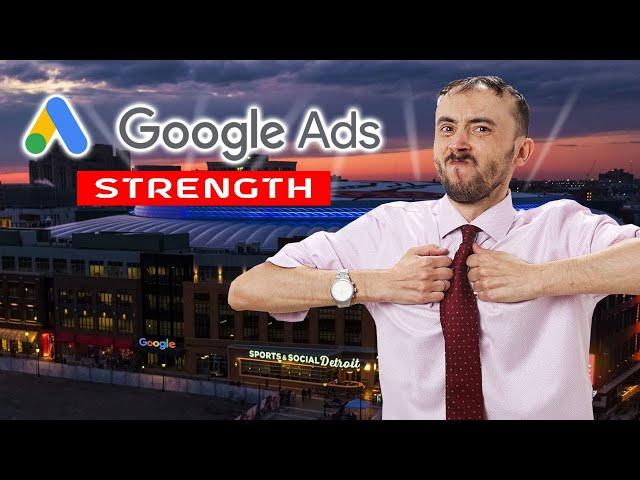 Does Google "AD Strength" Play A Part On Your PPC Results? Do “Poor”, “Average” or “Good” Matter?
