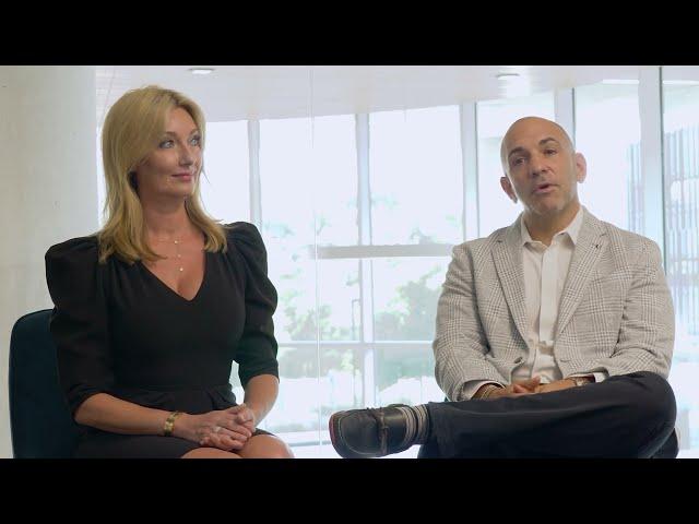 Austin REAL Producers the Grossman & Jones Group is all about doing the right thing by the client.