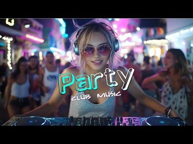 DJ REMIX MUSIC 2024  Mashups & Remixes of Popular Songs 2024  Party Song Mix 2024