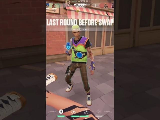 *Top 50 Radiant* Sees Gekko Glitch | Pro Valorant Tips And Tricks | #radiant #valorant #gekko