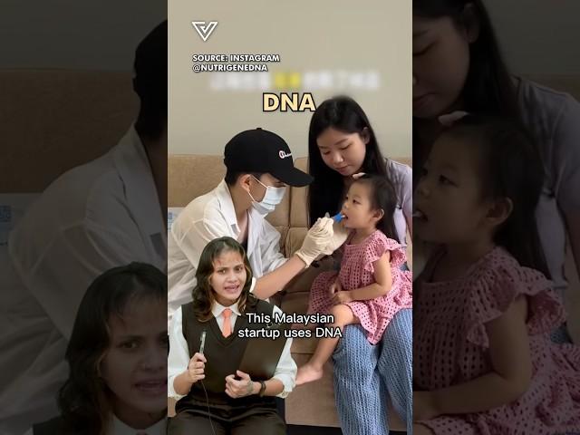 This M’sian startup uses DNA to discover kids’ talents
