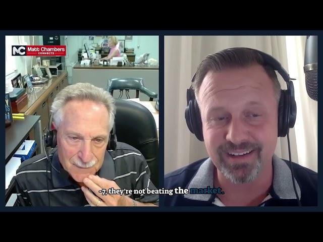 Become Income Independent: Live Anywhere (with Matt Chambers & Steve Selengut)