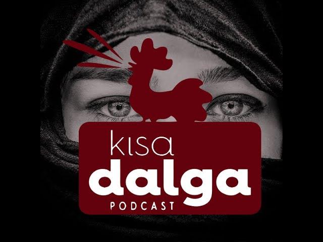 Kısa Dalga - Şengal'den Keçiören'e bir IŞİD öyküsü