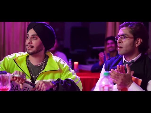 kangana ranaut and diljit dosanjh funny fight