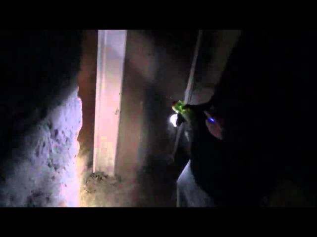 Haunted Places in Nebraska!