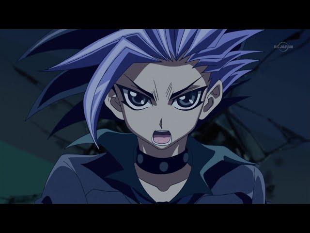 Yu-Gi-Oh! Arc-V Yuto AMV