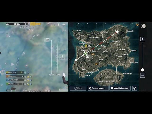 New video in short video