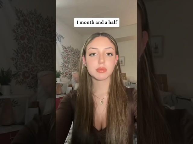 Rhinoplasty shorts video