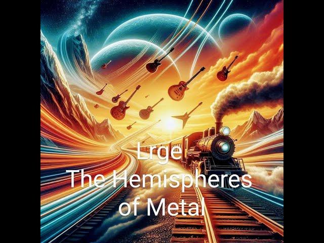 The Hemispheres Of Metal