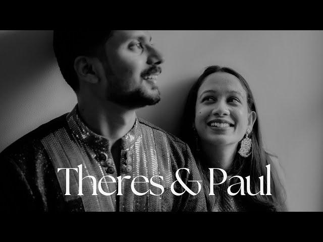 The Perfect Duo pt.2 | Theres & Paul | Wedding Teaser | WEDARTISTRY