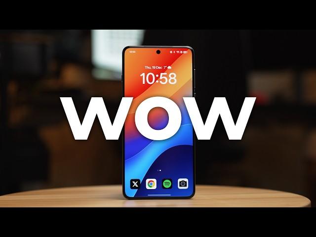 The Oppo Find X8 Pro is Elite