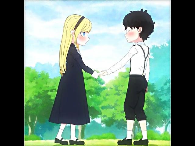 「Love Me」 The Duke of Death and His Maid 「AMV/EDIT」