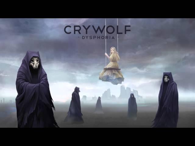 Crywolf - DYSPHORIA (Full EP Mix)