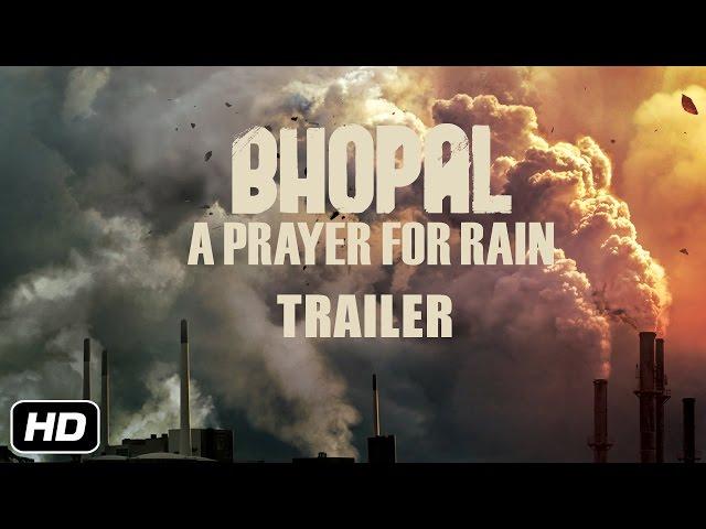 BHOPAL A PRAYER FOR RAIN | Official Trailer | Kal Penn, Mischa Barton, Martin Sheen