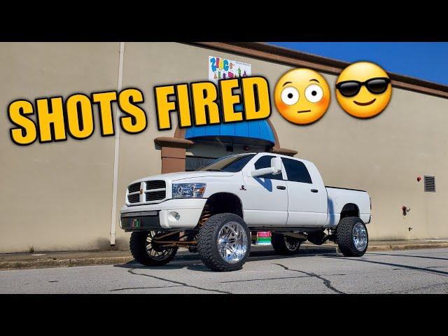 WHY THE 3RD GEN 6.7 CUMMINS IS THE BEST DIESEL TRUCK EVER!!