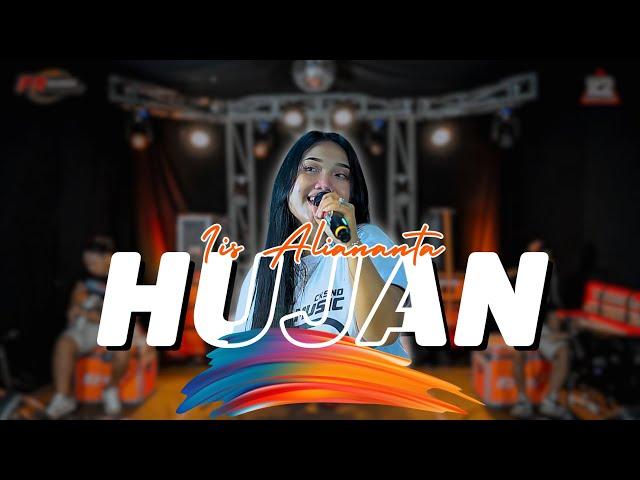 Hujan - Iis Aliananta || Lagu Dangdut Lama Jarang Dinyanyikan Ehh Ternyata Memuaskan || Cksnd Music