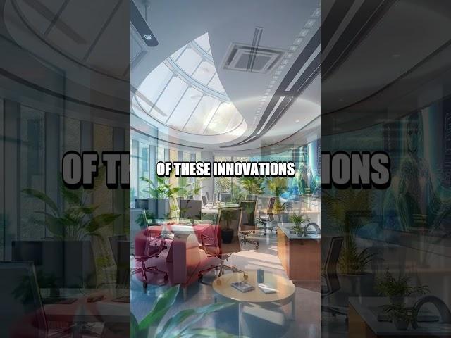 The Future of AI-Powered Smart Workspaces