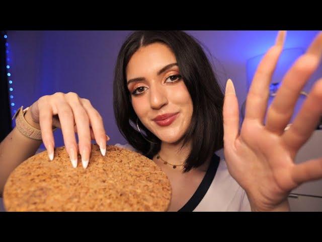 ASMR watch this if you don't know which asmr to watch tonight:P