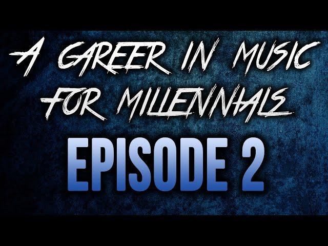 Ep. 2 - Are You Ready to FAIL!?