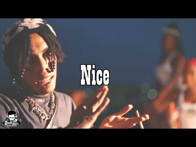 Dancehall Riddim Instrumental 2025 "Nice"