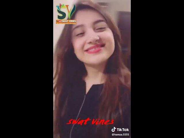 Laila khan video                       (please subscribe swat vines)