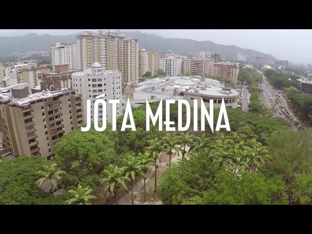 Jota Medina - Baby Ashly [Official Video] #Arte&Elegancia