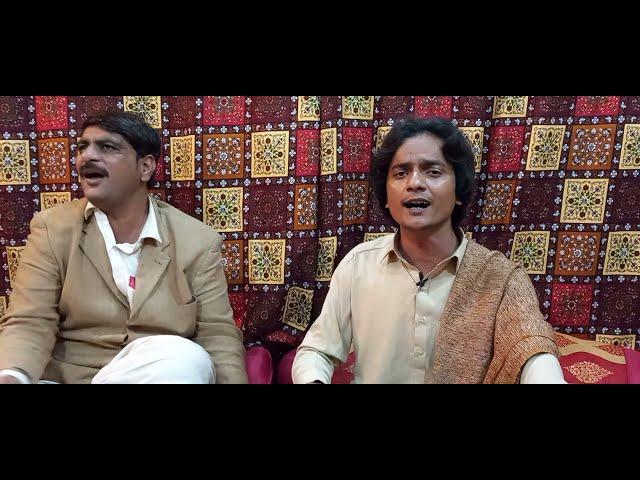 Dil bar jo awna hi |Sajjad Solangi| |Wafa Ali Dadu|#Wafaalidadu