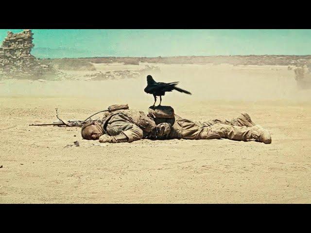 1200 IQ Iraqi Sniper Becomes A Nightmare for Whole American Military | Movie Recap