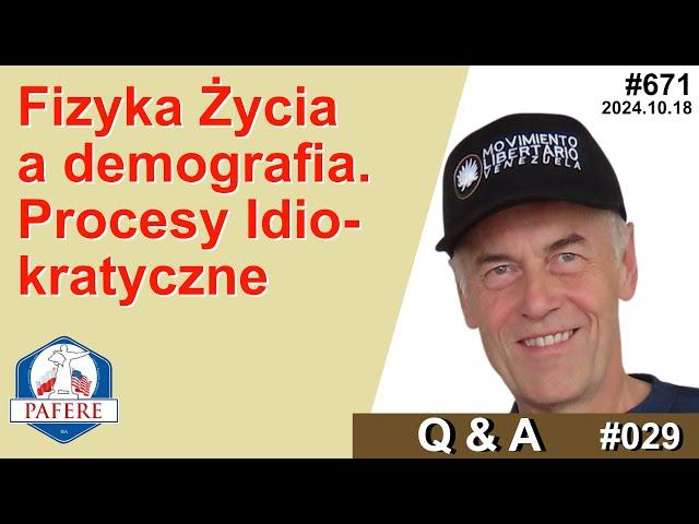 671 Ten idiotyzm dział się przez wiele pokoleń - zauważali go tylko nieliczni