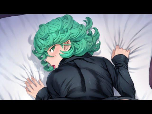 Tatsumaki is Worth it