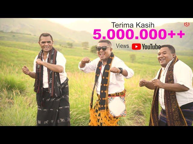 IKAN NAE DI PANTE by Alfred Gare ft. PAX Group (Official Music Video)