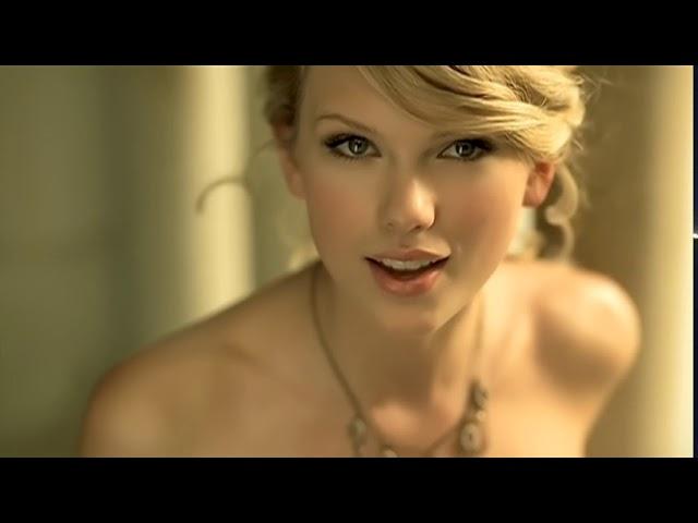 Taylor Swift - Love Story