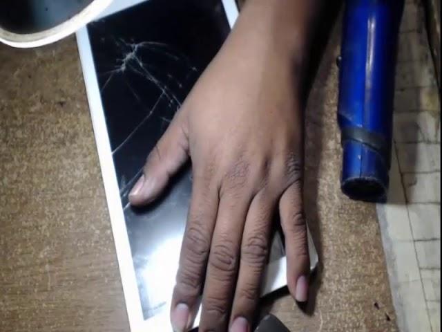 Cambiando Touch De Tablet Tech Pad De Touch Para Tableta 10 1 Techpad C145254b1 drfpc253t Gsl3675