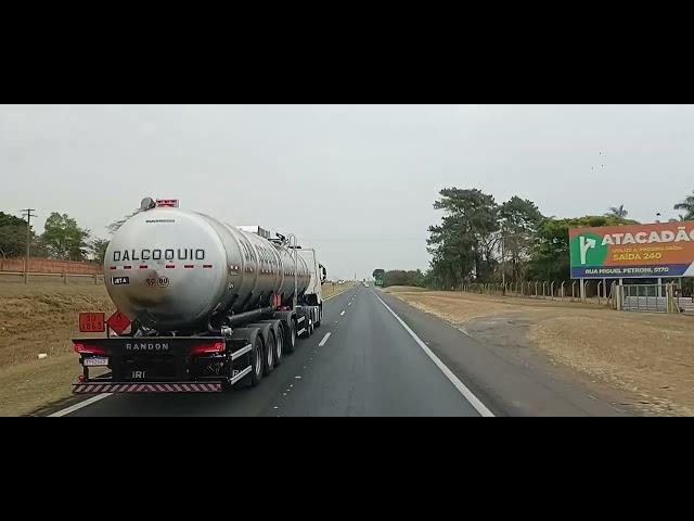 São Carlos SP,Rodovia Washington Luiz SP 310 um Tapete Pedágio caro