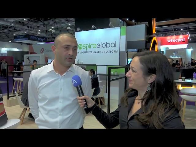 "There’s more stability and potential in regulated market"