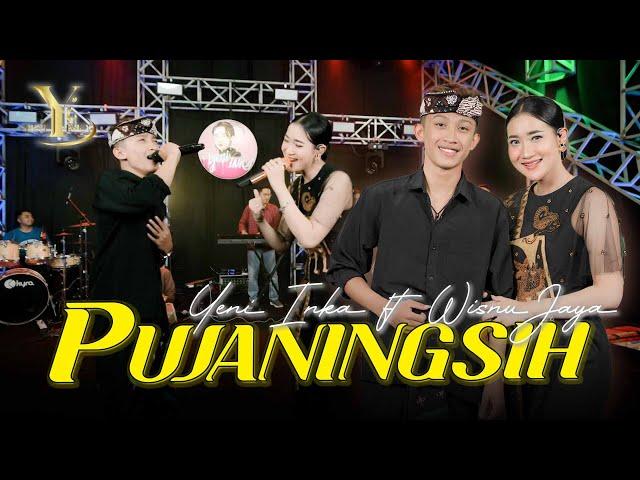 Yeni Inka feat. Wisnu Jaya - Pujaningsih (Official Music Yi Production)