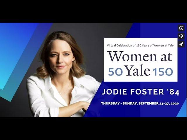 150 Years of Women at Yale: Remarks