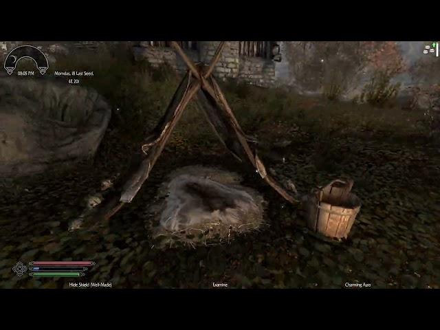 Dibella's Debutante Ep. 5 - Skyrim Requiem 3/b/f/jtweaks