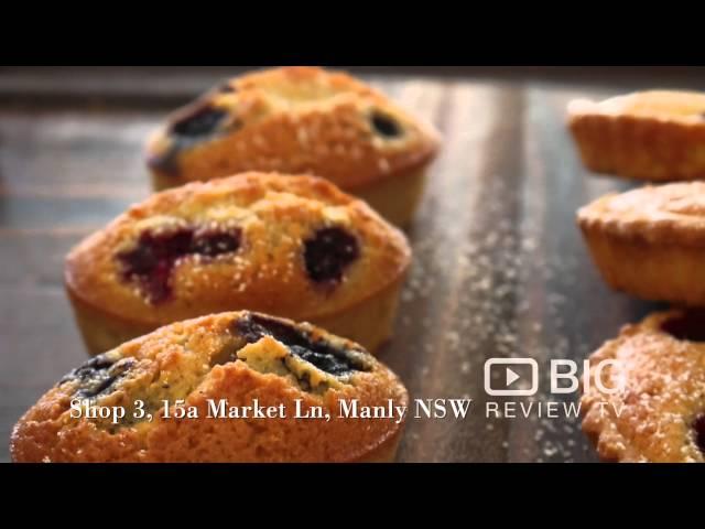 Infinity Sourdough Bakery in Perth offering wide selection of Bread and Pastry